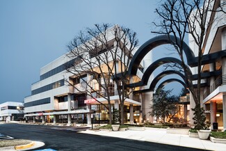 Vienna, VA Office - 8603 Westwood Center Dr