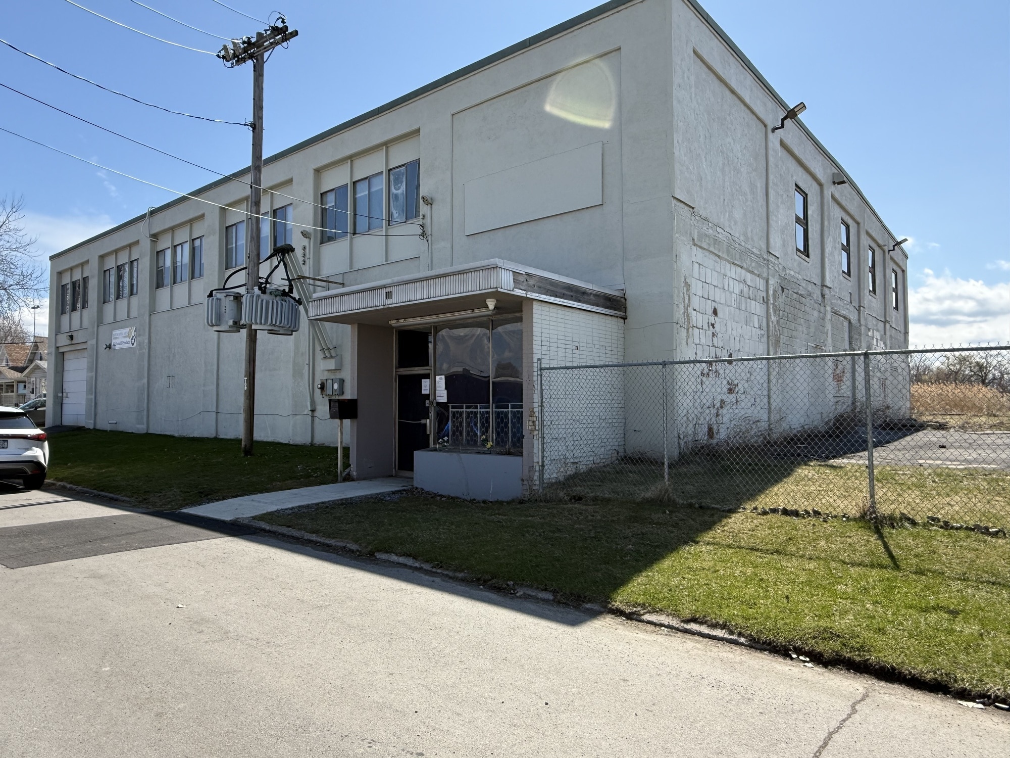 113 Colgate Ave, Buffalo, NY for Sale