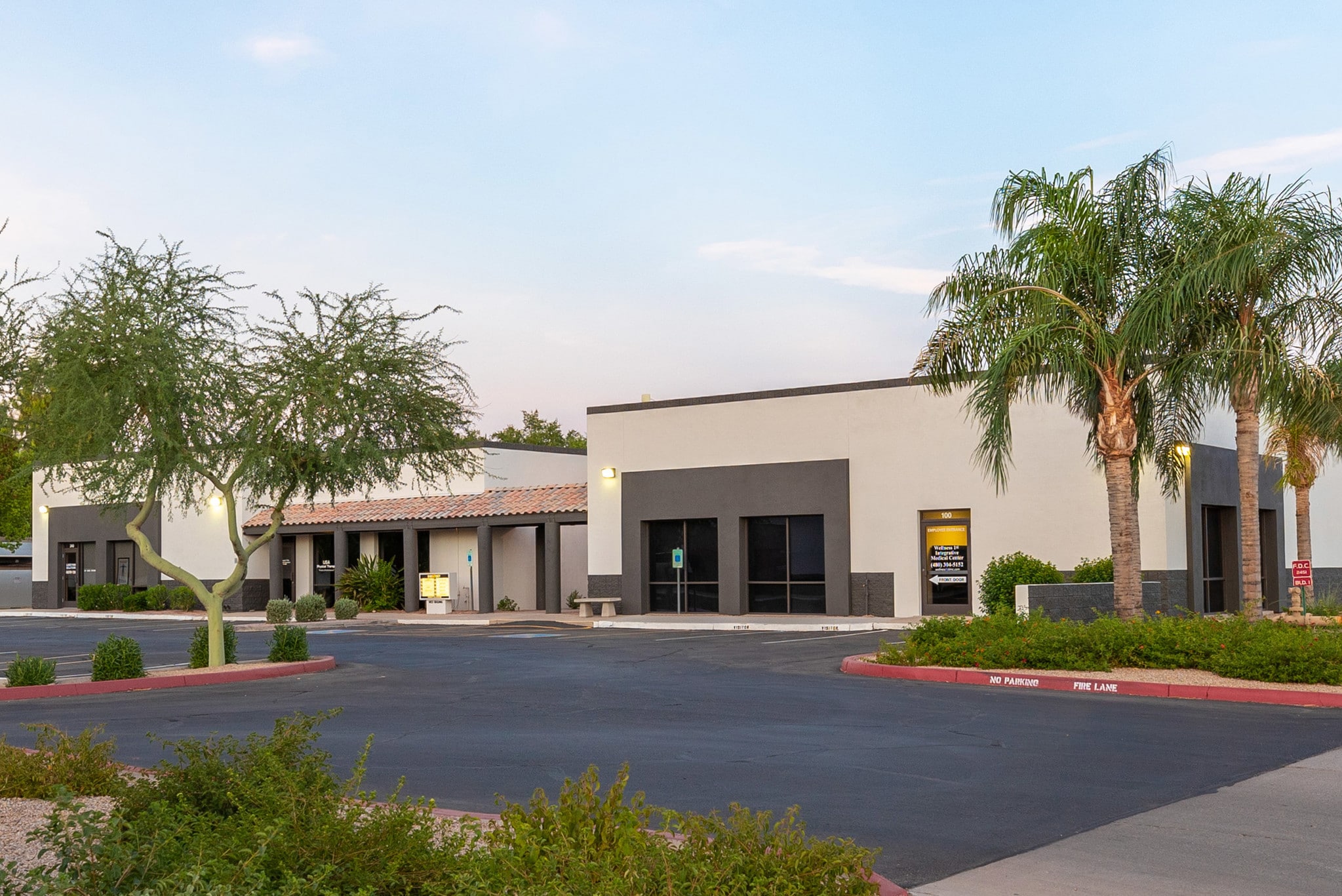 2451 E Baseline Rd, Gilbert, AZ for Rent