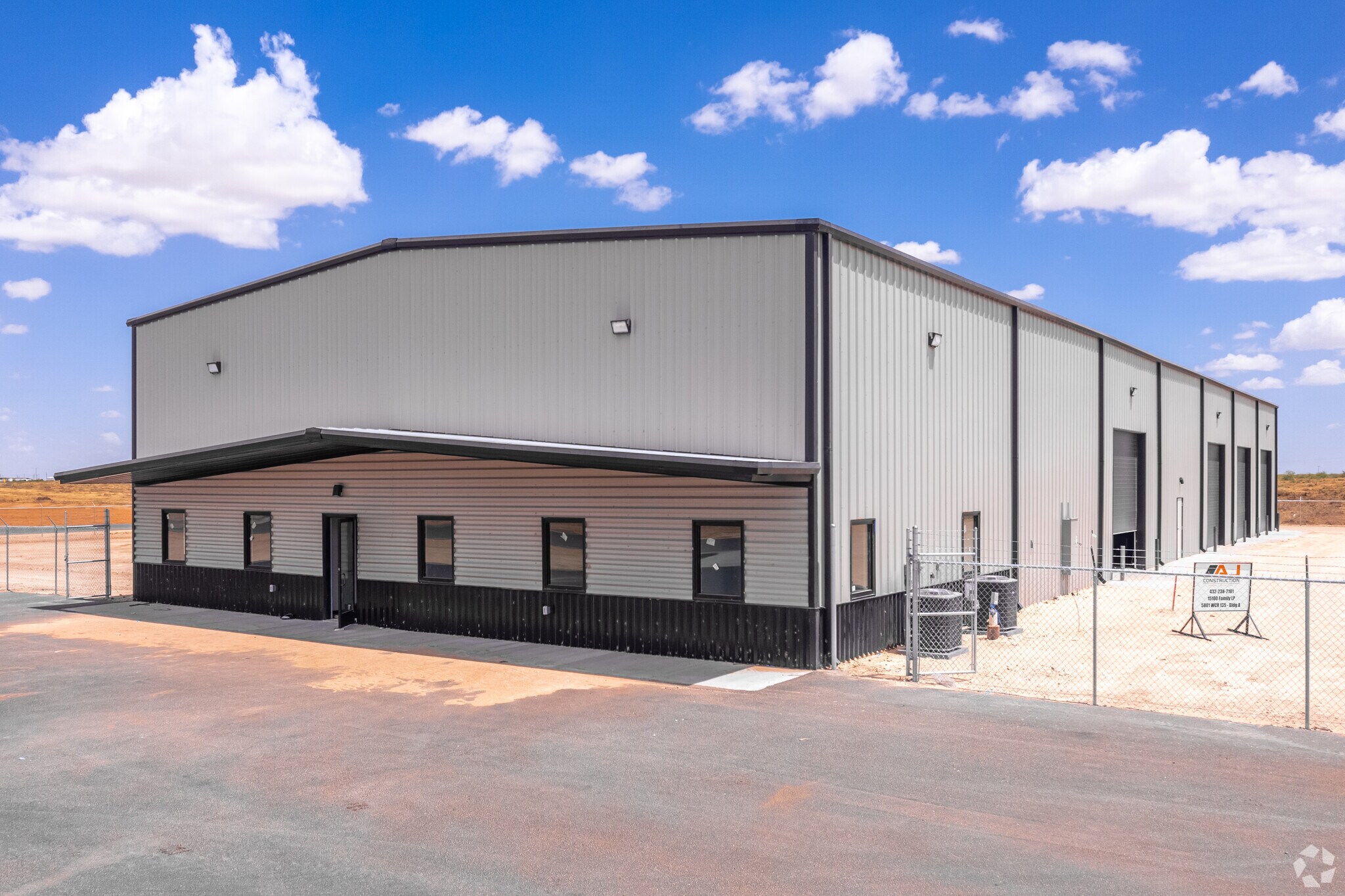 5902 County Rd 135 rd, Midland, TX for Sale