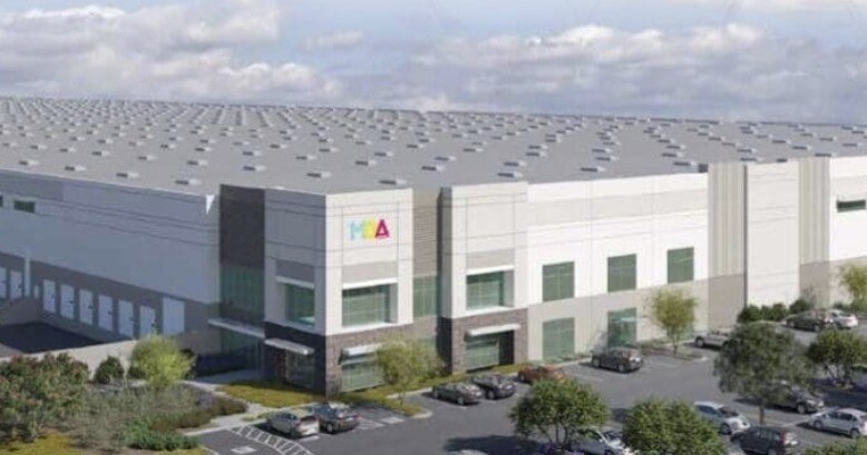NEC Central & Lafayette, Apple Valley, CA for Rent