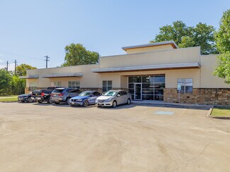 Austin, TX Office - 5307 W Us-290