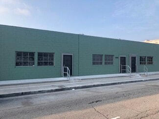Culver City, CA Service - 11910-11912 Jefferson Blvd