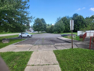 Whippany, NJ Commercial Land - 712 Route 10 W