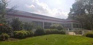 Greensburg, PA Medical - 1037 Compass Cir Greensburg, PA Medical - 1037 Compass Cir