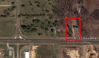 Olive Branch, MS Commercial - 6130 Goodman Rd