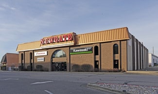 Ogden, UT Auto Dealership - 3745 S 250 W