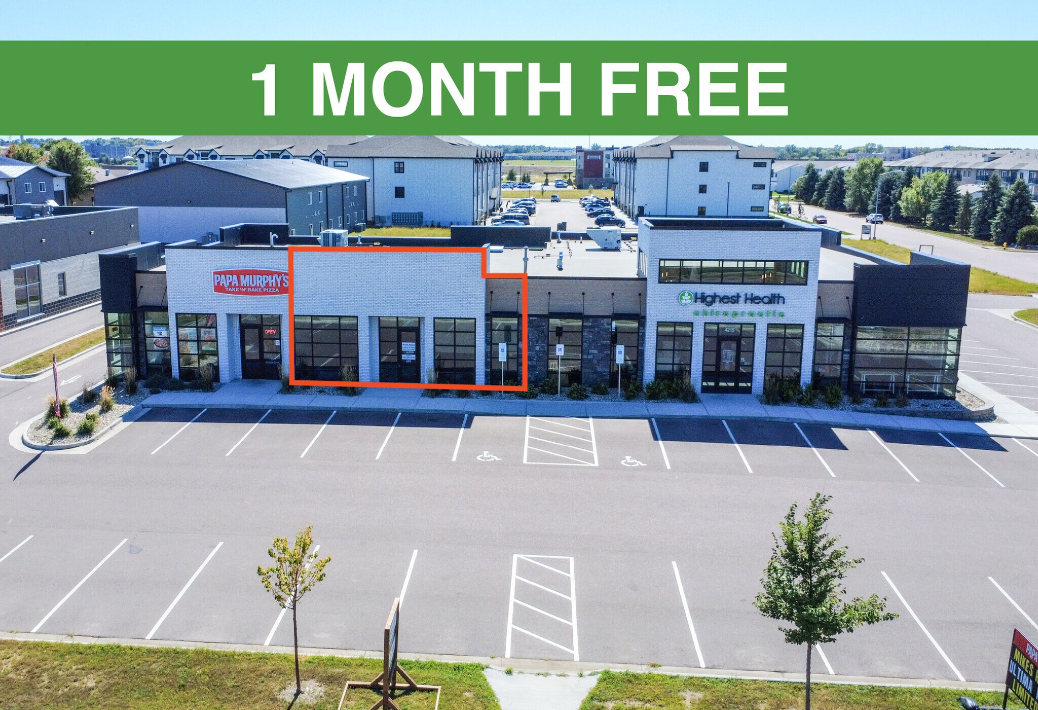 4209 W 57th St, Sioux Falls, SD for Rent