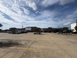Metairie, LA Retail - 201-225 Veterans Memorial Blvd