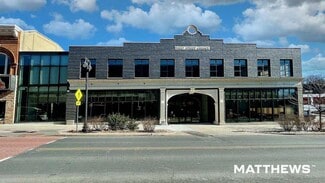 Easton, PA Office - 132-142 S 3rd St