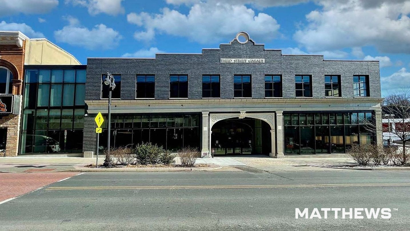 132-142 S 3rd St, Easton, PA for Sale