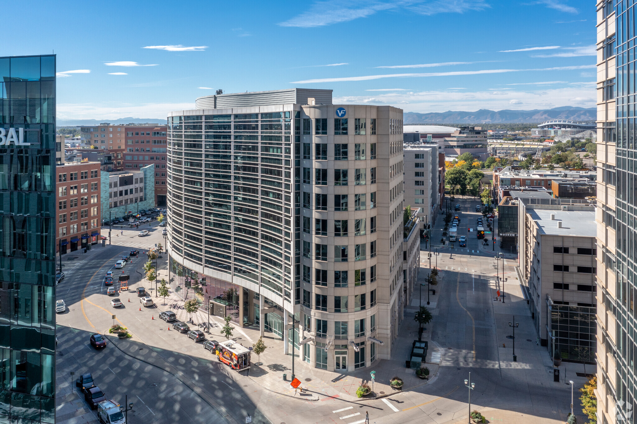 1551 Wewatta St, Denver, CO for Rent