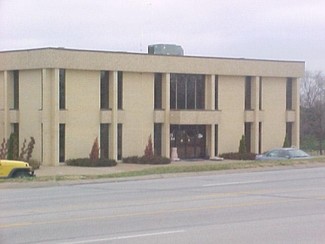 Jefferson City, MO Office - 315 Ellis Blvd