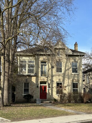 London, ON undefined - 117 Wortley Rd
