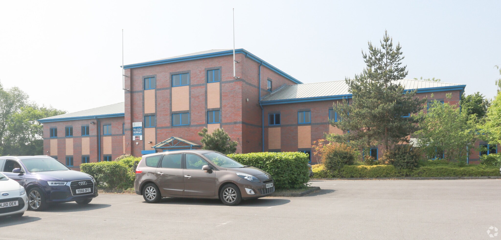 Skelton Grange Rd, Leeds, WYK for Rent