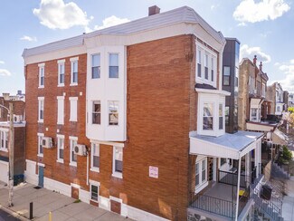 Philadelphia, PA Apartments - 2914 W Oxford St