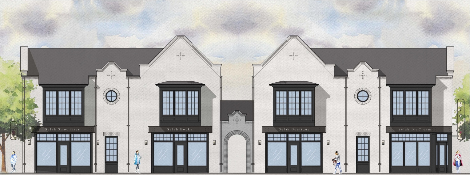 18810 Selah Way, Norman, OK for Rent