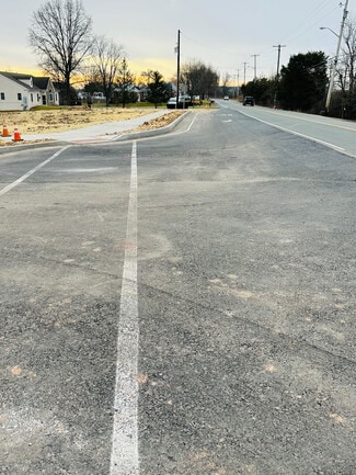 Gilbertsville, PA Commercial - 1747 Swamp Pike Gilbertsville, PA Commercial - 1747 Swamp Pike