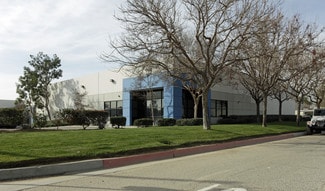 Ontario, CA Industrial - 2030 Hellman Ave Ontario, CA Industrial - 2030 Hellman Ave