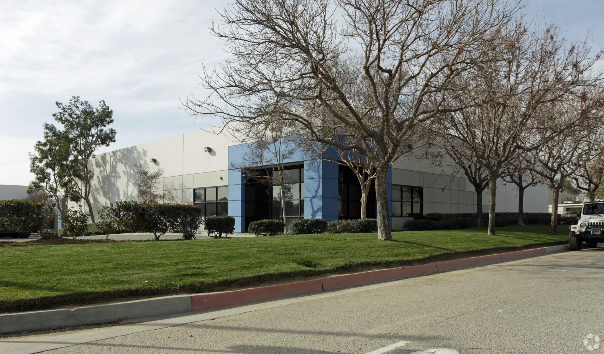 2030 Hellman Ave, Ontario, CA for Rent