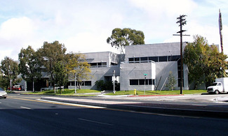 Torrance, CA R&D - 17002 Prairie Ave