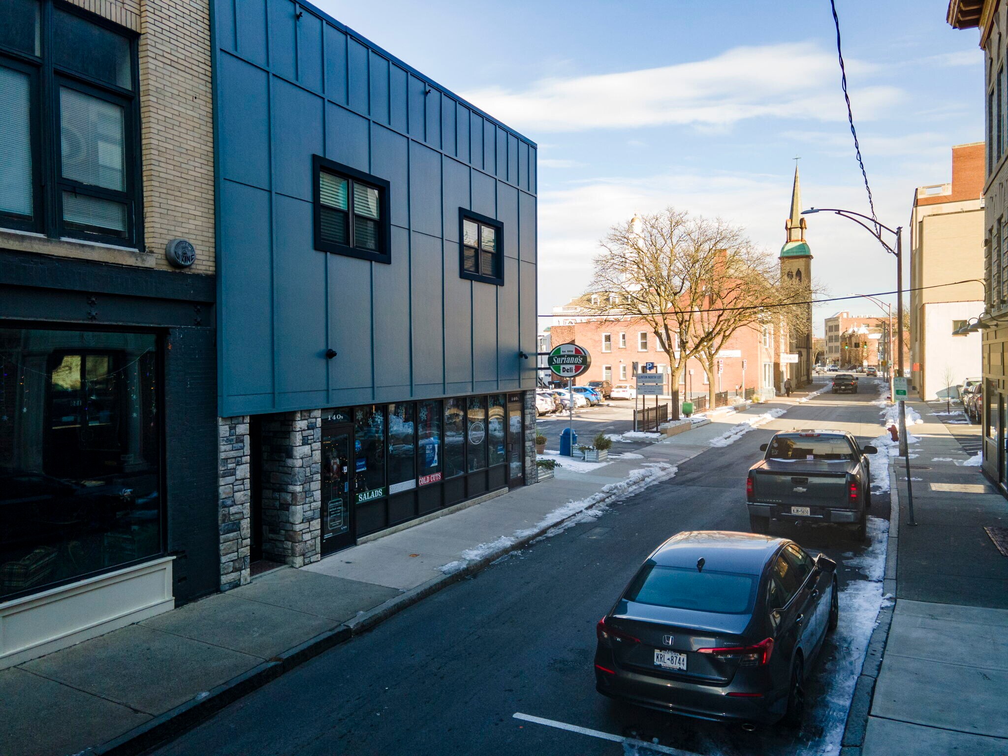 140 Clinton St, Schenectady, NY for Rent