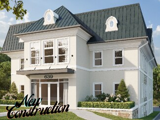 Teaneck, NJ Office/Medical - 639 Teaneck Rd