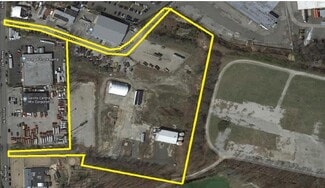 Old Bethpage, NY Industrial - 501 Winding Rd Old Bethpage, NY Industrial - 501 Winding Rd