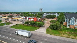 Sugar Land, TX Fast Food - 11706 S Highway 6