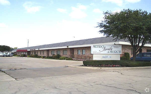 3405 Custer Rd, Plano, TX for Rent
