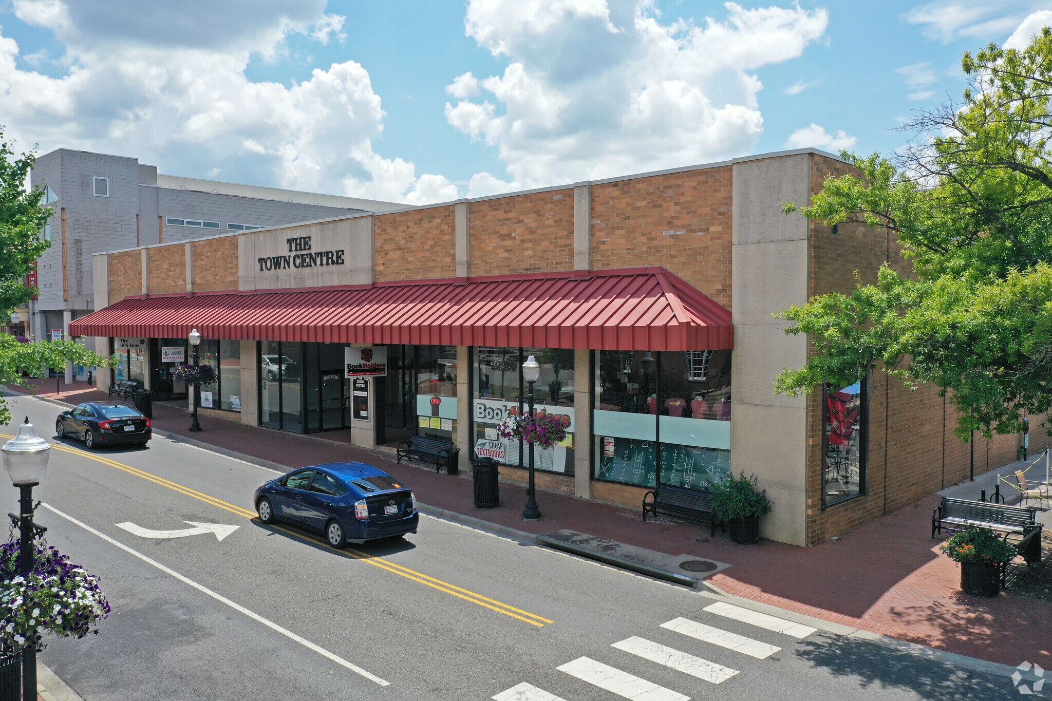 125 N Main St, Blacksburg, VA for Rent