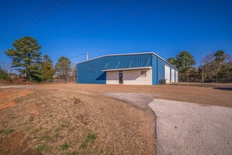 Longview, TX Industrial - 717 E Loop 281