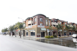 Oxnard, CA Office/Retail - 705 N Oxnard Blvd