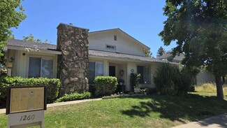 Concord, CA Apartments - 1260 Kenwal Rd