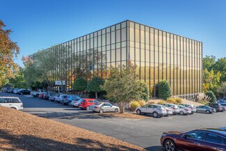 Greenville, SC Office - 33 Villa Rd