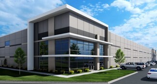 Greenville, SC Distribution - 00 Progressive CT