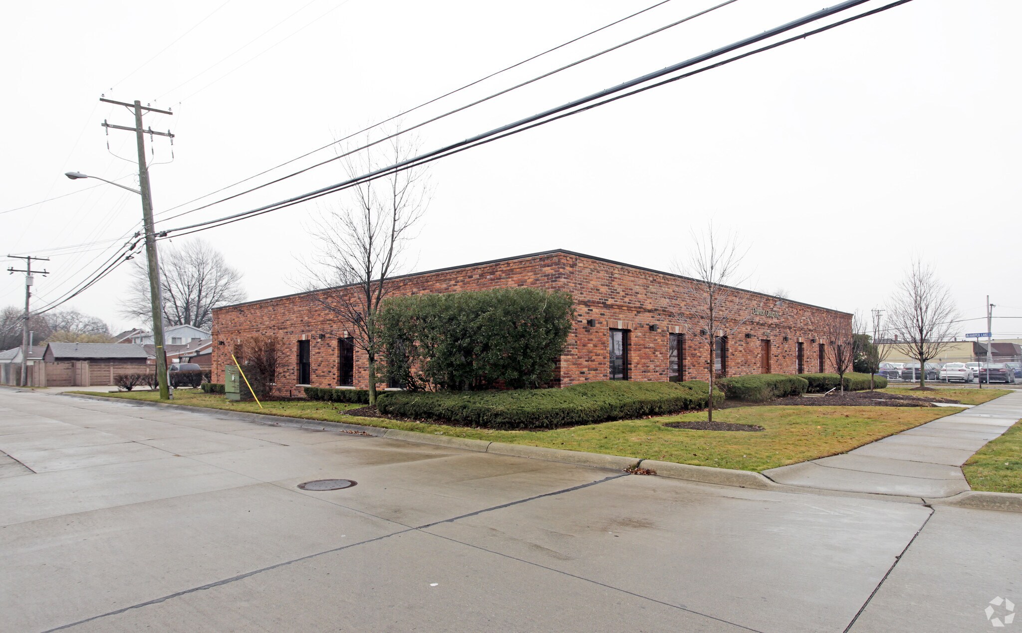 24000 Greater Mack Ave, Saint Clair Shores, MI for Rent