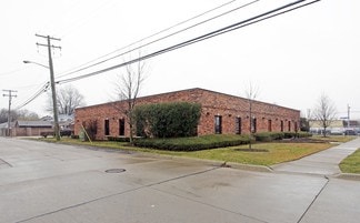 Saint Clair Shores, MI Office - 24000 Greater Mack Ave