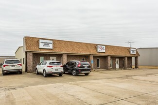 Jonesboro, AR Office - 3009 Turman Dr