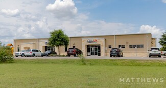 Schertz, TX Medical - 133 Windy Meadows Dr