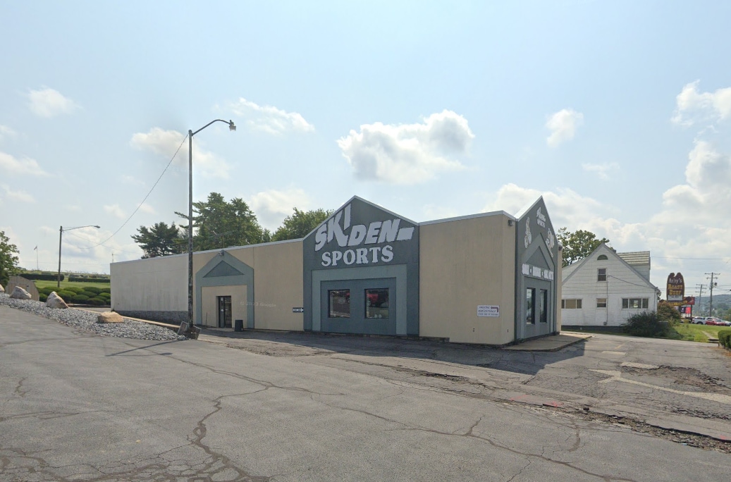 1233 Scalp ave, Johnstown, PA for Rent