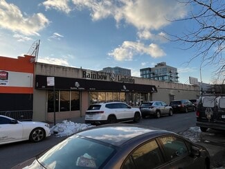 Brooklyn, NY Storefront - 2214 59th St