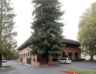 Sunnyvale, CA Office/Medical - 333 W Maude Ave Sunnyvale, CA Office/Medical - 333 W Maude Ave