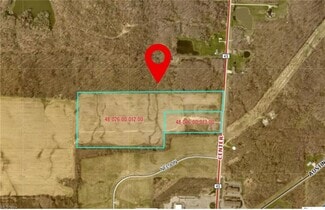Rome, OH Commercial - 9019 Sr 45 Rd