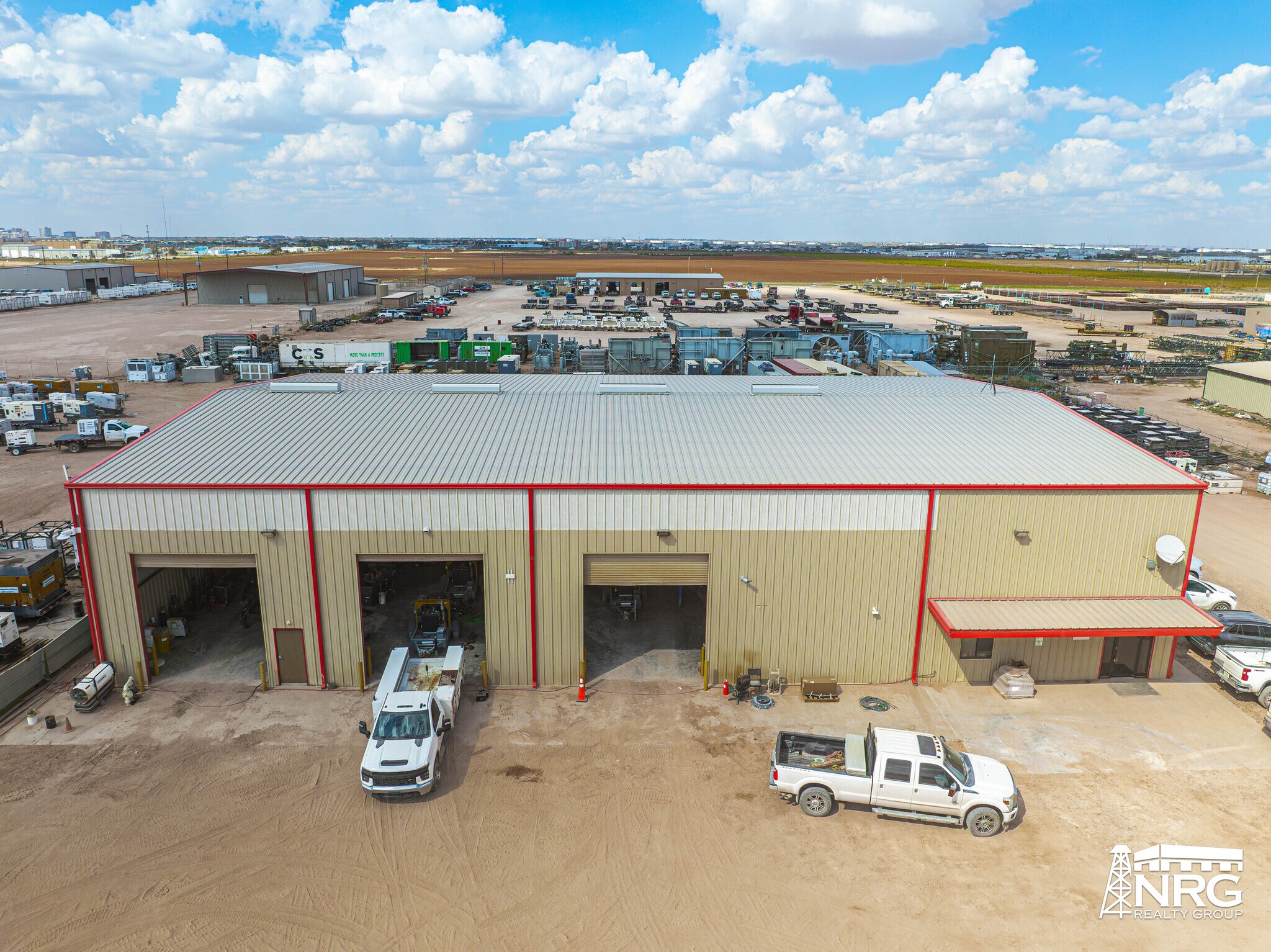 2401 E County Road 123, Midland, TX for Rent