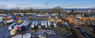 Portland, OR Industrial Land - 4450 NE Buffalo St