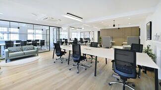 London, LND Office - 16-18 Beak St
