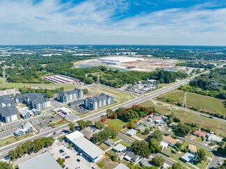 Tampa, FL Commercial Land - 8501 Causeway Blvd