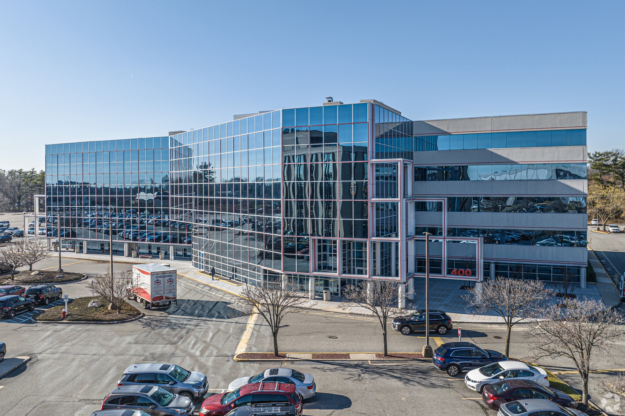 400 Garden City Plz, Garden City, NY for Rent