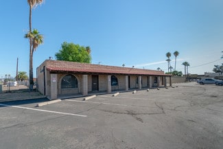 Glendale, AZ Office - 4937 W Glenn Dr
